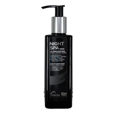 Truss Sérum Night Spa 250ml - Tratamento Noturno Foto mini 1