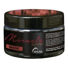 Truss Shampoo 300ml + Mask 180g Miracle Summer Foto mini 2
