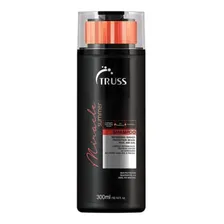 Truss Shampoo 300ml + Mask 180g Miracle Summer Foto mini 1