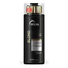 Truss Shampoo Blond 300ml Foto mini 1