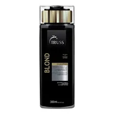 Truss Shampoo Blond 300ml Foto mini 2