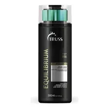 Truss Shampoo Equilibrium - 300ml Foto mini 1