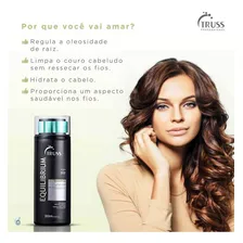 Truss Specific Equilibrio - Shampoo 300ml Foto mini 2