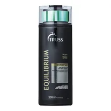 Truss Specific Equilibrio - Shampoo 300ml Foto mini 1