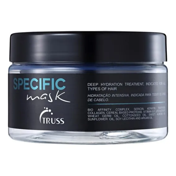 Truss Specific Mask 180g Foto 1