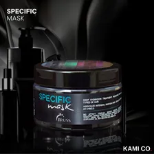 Truss Specific Mask - Máscara Tratamento 180g Foto mini  3