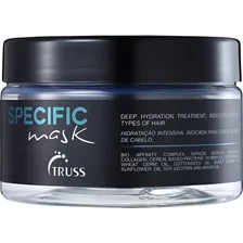 Truss Specific Mask - Máscara Tratamento 180g Foto mini  2