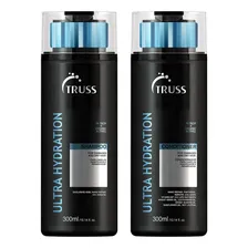 Truss Specific Shampoo & Condicionador Ultra-hidratante Foto mini 1