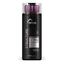 Truss Structure Kit Shampoo, Condicionador + Uso Obrigat贸rio Foto mini 2