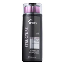 Truss Structure Kit Shampoo, Condicionador + Uso Obrigat贸rio Foto mini 3