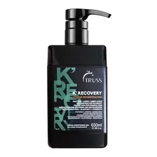 Truss Tratamento Keratin Recovery 650ml Foto mini 1