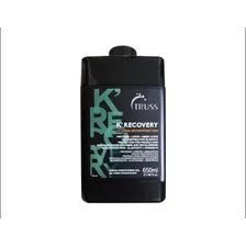 Truss Tratamento Keratin Recovery 650ml Foto mini 2