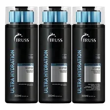 Truss Ultra Hidratante Shampoo + Shampoo + Condicionador Foto  mini 1