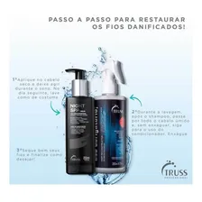 Truss Uso Obrigat贸rio 260ml + Truss Night Spa 250ml Foto mini 2