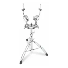 Ts950a Mapex Estante Dupla Cromada Para Tom De Bateria Foto  mini 1