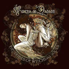 Tuatha De Danann, The Tribes Of Witching Souls, Cd Digipack Versão do álbum Estandar Foto mini 1