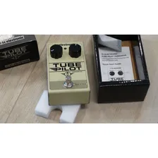 Tube Pilot Overdrive Tc Eletronic - Pedal Com Tubo 12ax7 Foto mini 4