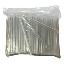 Tubete Protetor De Emenda Fibra Óptica 60mm Pacote 100 Pçs - Link+ Foto  mini 1