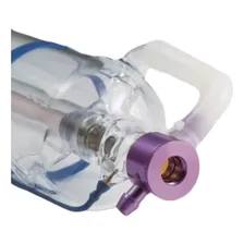 Tubo 60w Para Máquina Laser Co2 Potencial Foto  mini 1