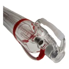 Tubo 60w Para Máquina Laser Co2 Potencial Foto mini  3