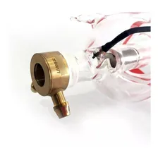 Tubo 60w Para Máquina Laser Co2 Puri Foto mini 1