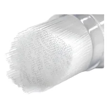 Tubo Capilar Para Micro-hematócrito Sem Heparina 500un Foto mini  2