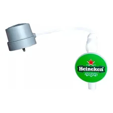 Tubo Chopeira Beertender Heineken Krups Foto mini 2