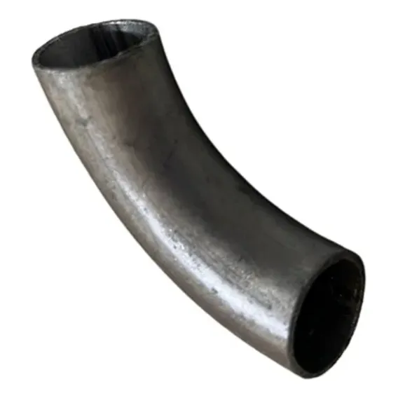 Tubo Curva Cotovelo Corrimão 1.3/4 Polegada 90° - 10 Foto 1