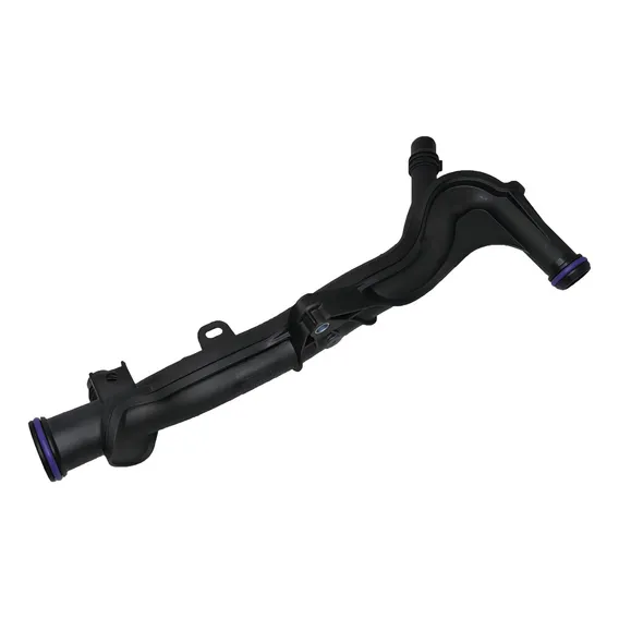 Tubo De Agua Bloco Motor Citroen C3 1.2 12v Puretech 208 1.2 Foto 1