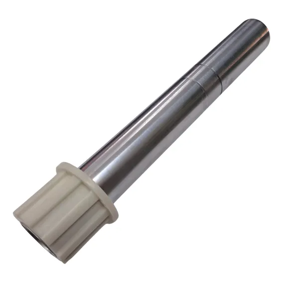 Tubo De Eixo Lavadora Electrolux Lt50 Lt60 Lte06 Foto 1