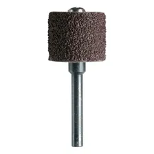 Tubo De Lixa Dremel 60 1/2 407 Foto mini 3