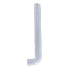 Tubo De Silicone Para Purificador De Água Electrolux 42292 Foto mini 1
