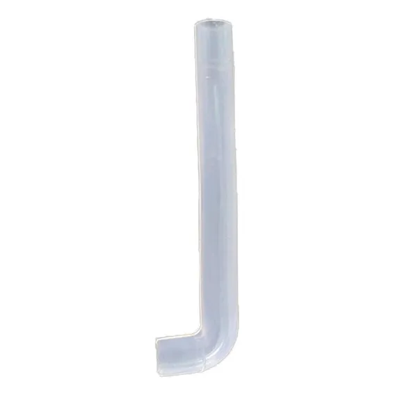 Tubo De Silicone Para Purificador De Água Electrolux 42292 Foto 1