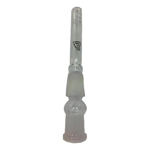 Tubo Downstem Squadafum De Reposição 14mm 12,8cm Foto 1