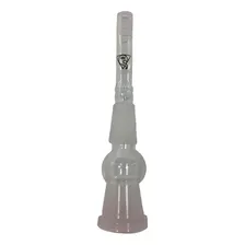 Tubo Downstem Squadafum De Reposição 14mm 12,8cm Foto mini 4