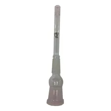 Tubo Downstem Squadafum De Reposição 14mm 12,8cm Foto mini 3