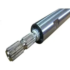 Tubo Eixo Mancal Electrolux Lm08 Lf90 Lf10 Lt12 Lte12 Alado Foto mini 3