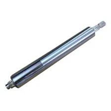 Tubo Eixo Mancal Electrolux Lm08 Lf90 Lf10 Lt12 Lte12 Alado Foto mini 1