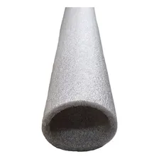 Tubo Esponjoso 3 (76mm) Parede 10mm Barra 2 Metros Foto mini 2