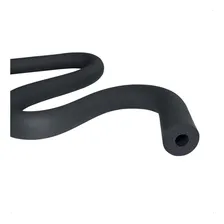 Tubo Esponjoso Elastomérico 1/2 (12mm) Barra 2 Metros Foto mini 3