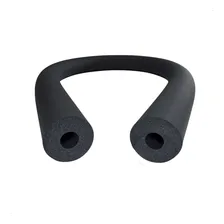 Tubo Esponjoso Elastomérico 7/8 Parede 13mm Barra 2 Metros Foto mini 3