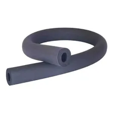 Tubo Esponjoso Elastomérico Isolante 1.1/8 X19mm 2m Foto mini 1