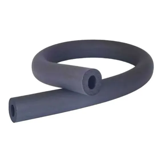 Tubo Esponjoso Elastomérico Isolante 1.1/8 X19mm 2m Foto 1