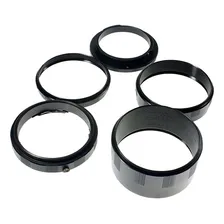 Tubo Extensor Para Macro Fotografia Câmera Nikon Ef Mount Foto mini 2