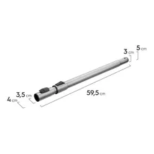 Tubo Extensor Telescópio P/aspirador Electrolux Pfc01 Orig Foto mini  3