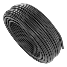 Tubo isolador para cercas elétricas Cni Plásticos Isolador Mangueira Tubo Foto mini  2