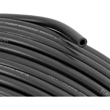 Tubo isolador para cercas elétricas Cni Plásticos Isolador Mangueira Tubo Foto mini  3
