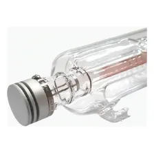 Tubo laser Yongli Co2 H1 75w Foto mini 4
