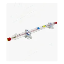 Tubo laser Yongli Co2 H1 75w Foto mini 1