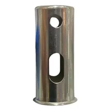 Tubo Metálico S13 Para Ferro A Gás Hikari Hk-902 Foto  mini 1